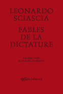 Fables de la dictature